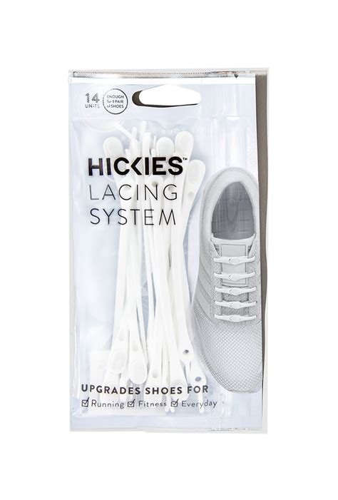 where to buy hickies laces